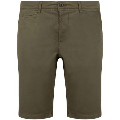 STRETCH TWILL CHINO
