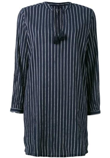 W'S COTTON CREPE