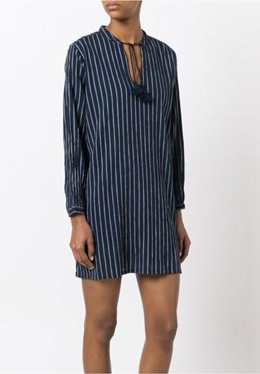 W'S COTTON CREPE