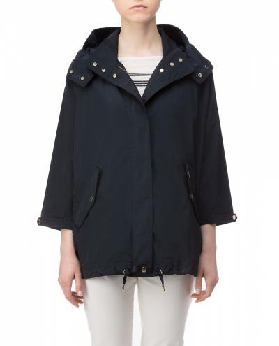 W'S ANORAK