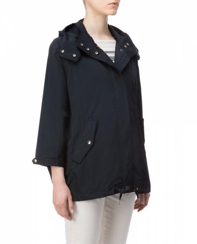 W'S ANORAK