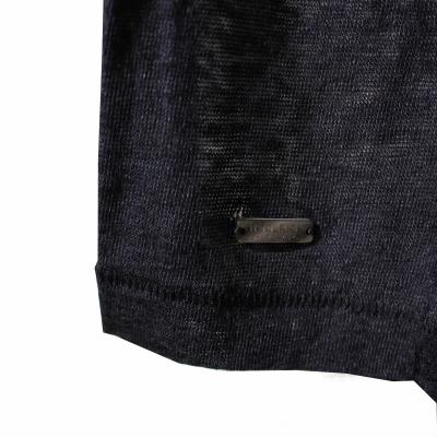 W'S SLUB JERSEY TEE