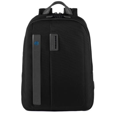Watch Video Zaino porta PC e porta iPad® dotata di dispositivo CONNEQU per connetterlo allo Smartphone P16