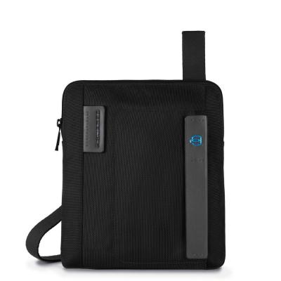 Borsello organizzato con scomparto porta iPad®Air/Air2 P16