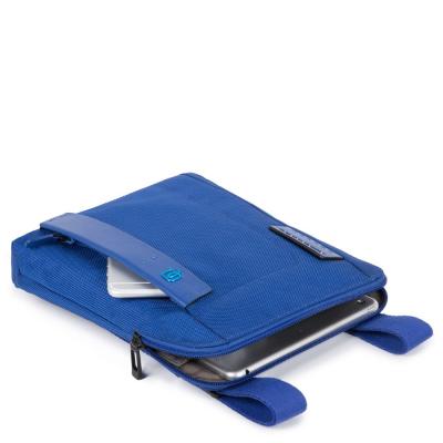 Borsello organizzato con scomparto porta iPad®Air/Air2 P16