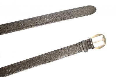 CINTURA ASTA DRITTA PIG PEARL