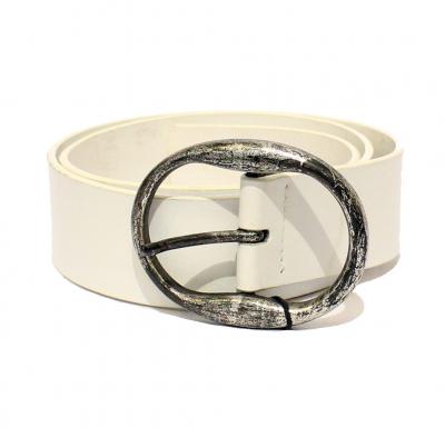 CINTURA IN PELLE