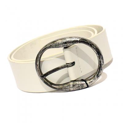 CINTURA IN PELLE