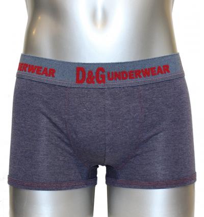 BOXER CORTO