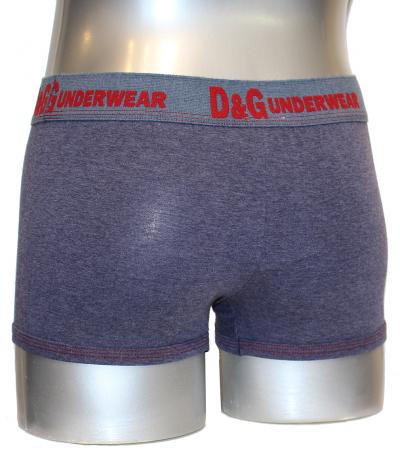 BOXER CORTO