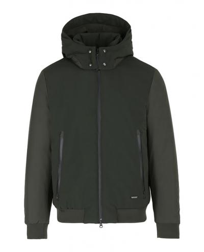 COMFORT RAIN JKT