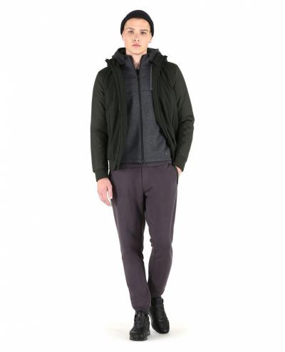 COMFORT RAIN JKT