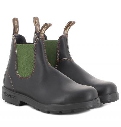 STIVALETTO EL SIDE BOOT