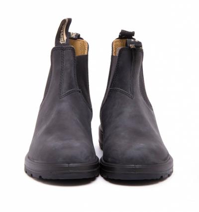 STIVALETTO EL BOOT GUM