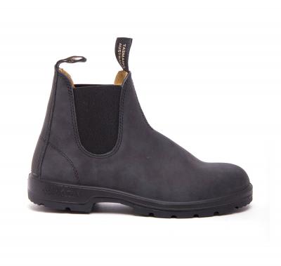 STIVALETTO EL BOOT GUM