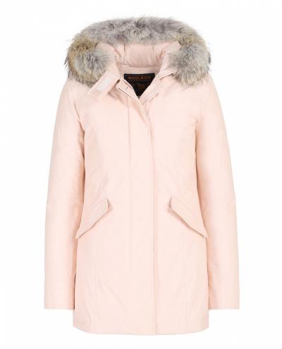 W'S ARTIC PARKA