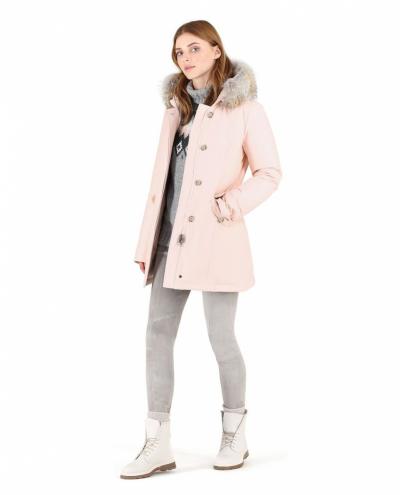 W'S ARTIC PARKA