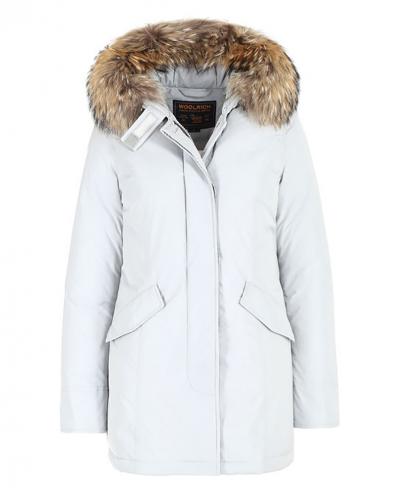 W'S LUXURY ARTIC PARKA