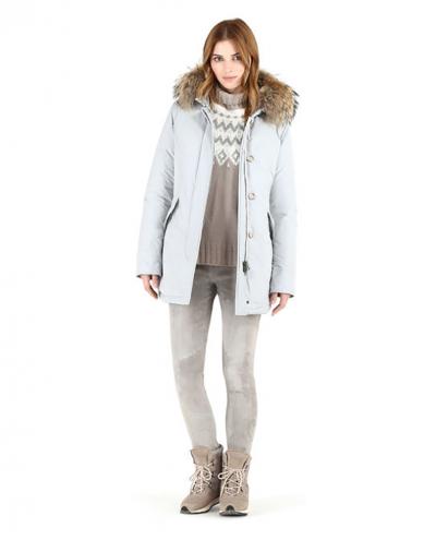 W'S LUXURY ARTIC PARKA