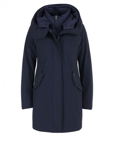 W'S STRETCH ESKIMO