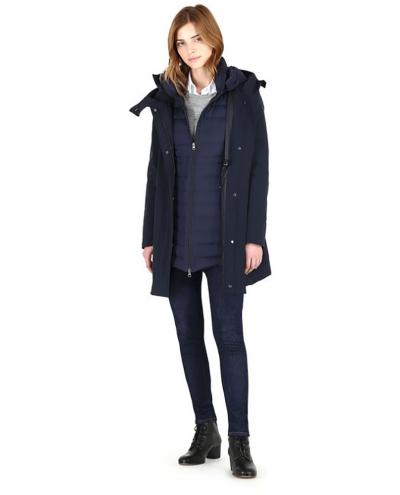 W'S STRETCH ESKIMO