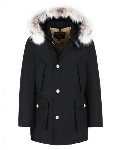 ARTIC PARKA DF