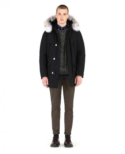 ARTIC PARKA DF
