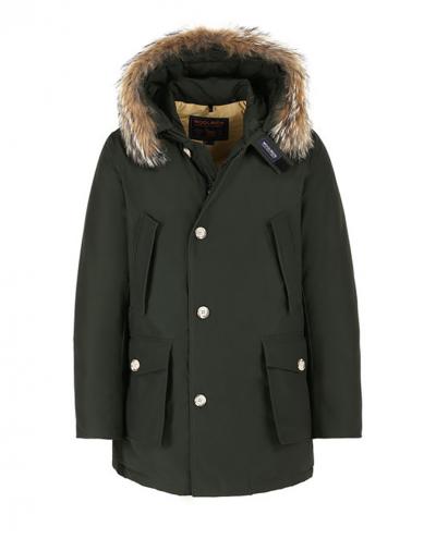 ARTIC PARKA DF