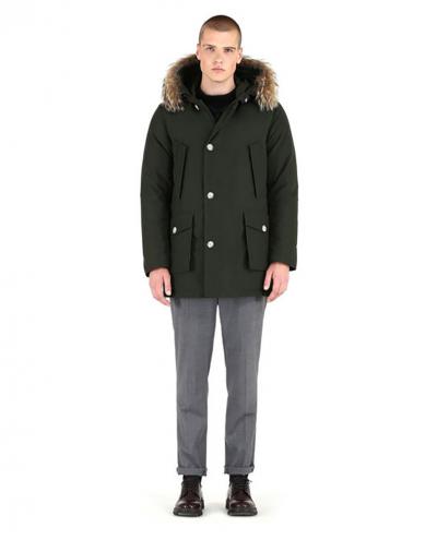 ARTIC PARKA DF