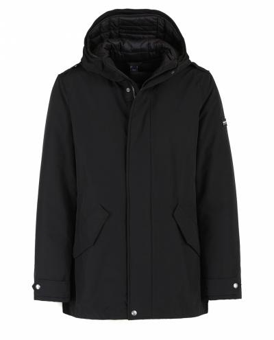 LONG MILITARY ESKIMO