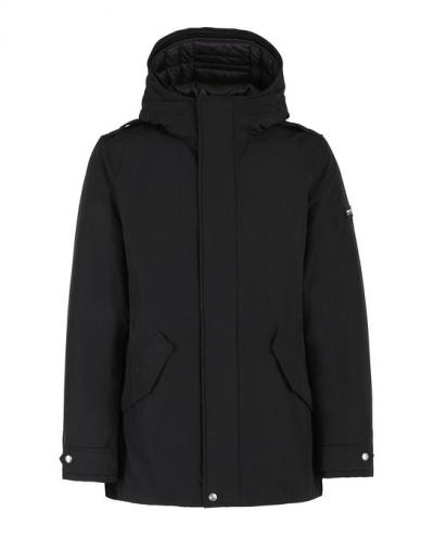 LONG MILITARY ESKIMO