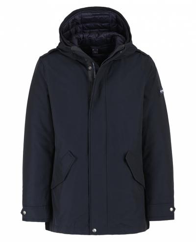LONG MILITARY ESKIMO