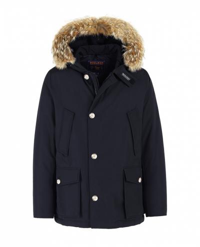 ARTIC ANORAK