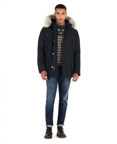 ARTIC ANORAK