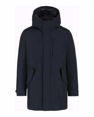 MOUNTAIN PARKA