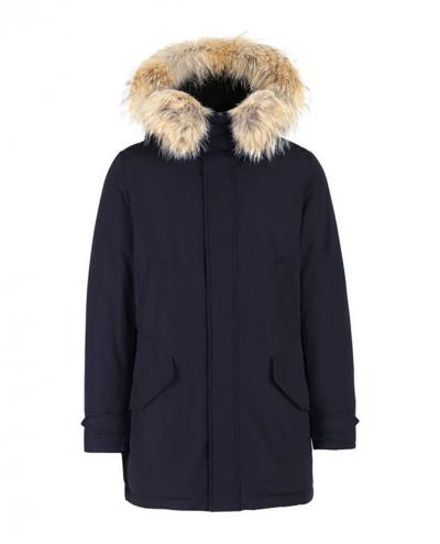 POLAR PARKA HC