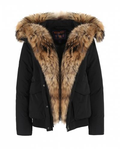 W'S MILITARY BOMBER