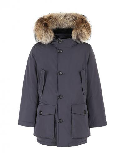 B'S LUXURY ARTIC PARKA DF
