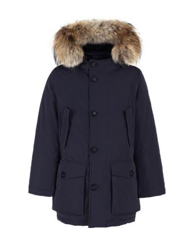 B'S LUXURY ARTIC PARKA DF