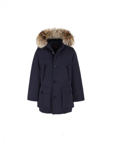 B'S LUXURY ARTIC PARKA DF