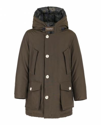 B'S ARTIC CAMOU