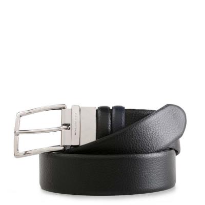 CINTURA REVERSE 35 mm in pelle