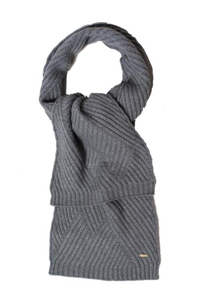 W'S SOFT SCARF
