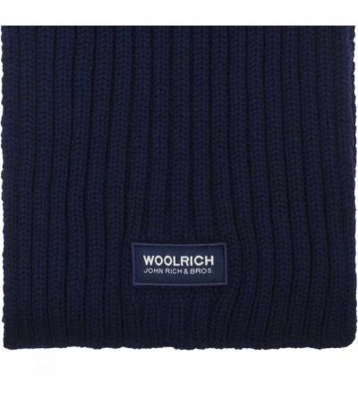 B'S BADGE SCARF