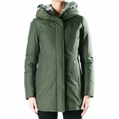 W'S BOULDER PARKA