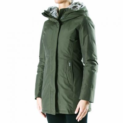 W'S BOULDER PARKA