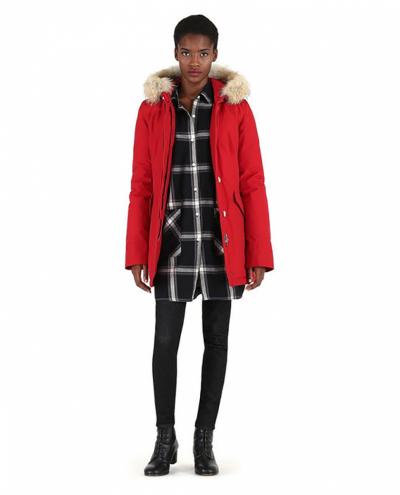 W'S ARTIC PARKA
