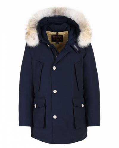 ARTIC PARKA DF