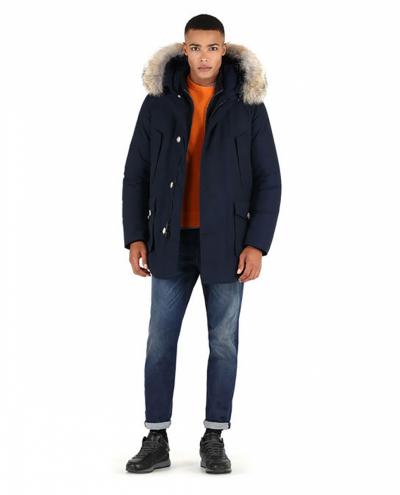 ARTIC PARKA DF