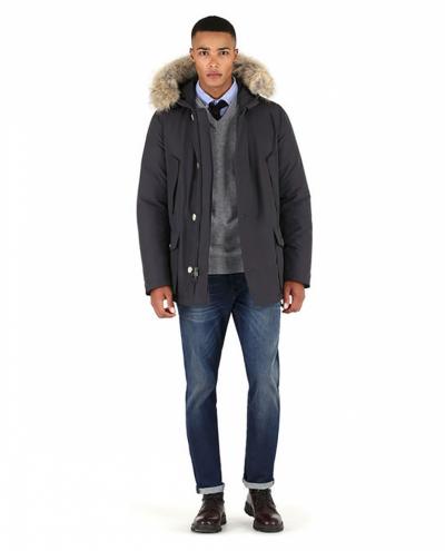 ARTIC ANORAK